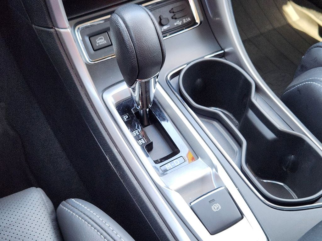 2022 Subaru Ascent Limited