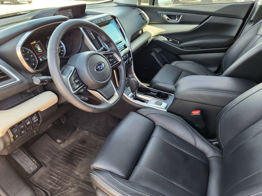 2022 Subaru Ascent Limited