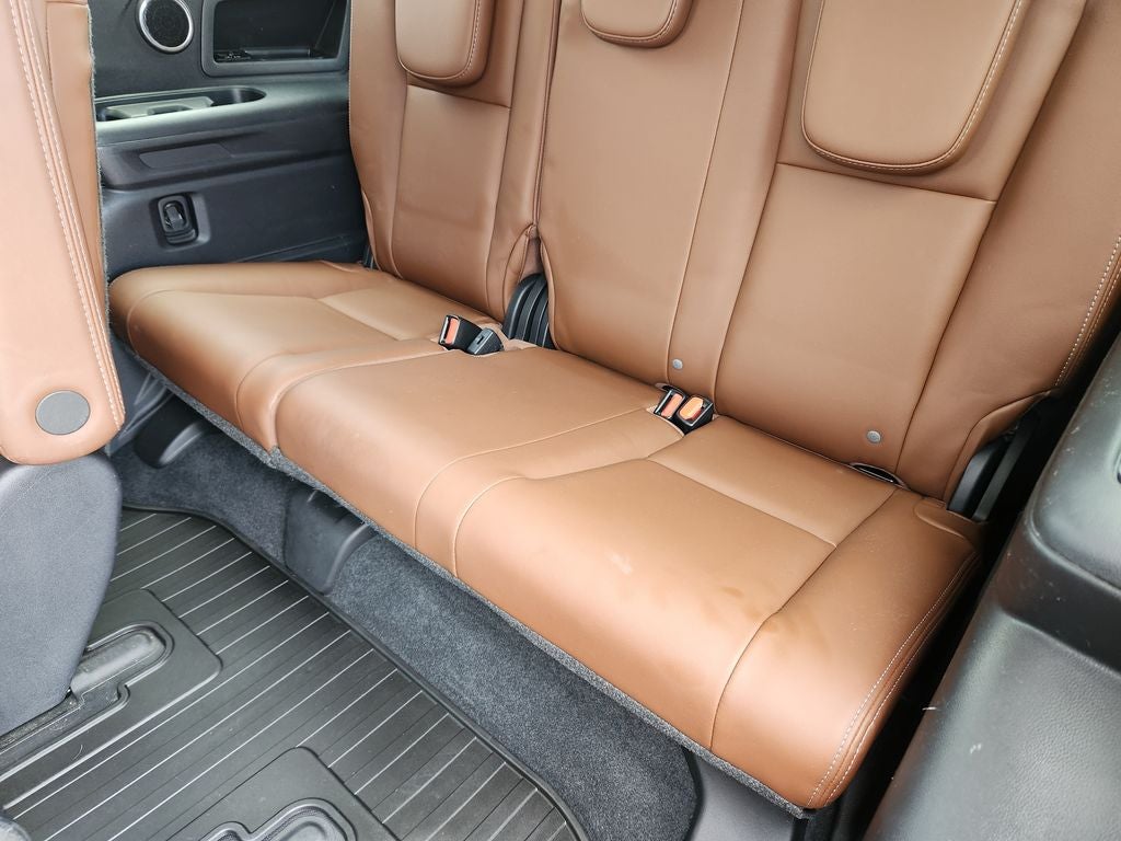 2019 Subaru Ascent Touring