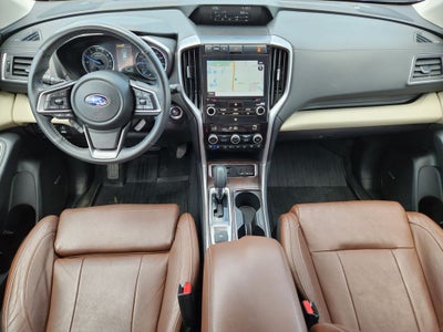 2019 Subaru Ascent Touring