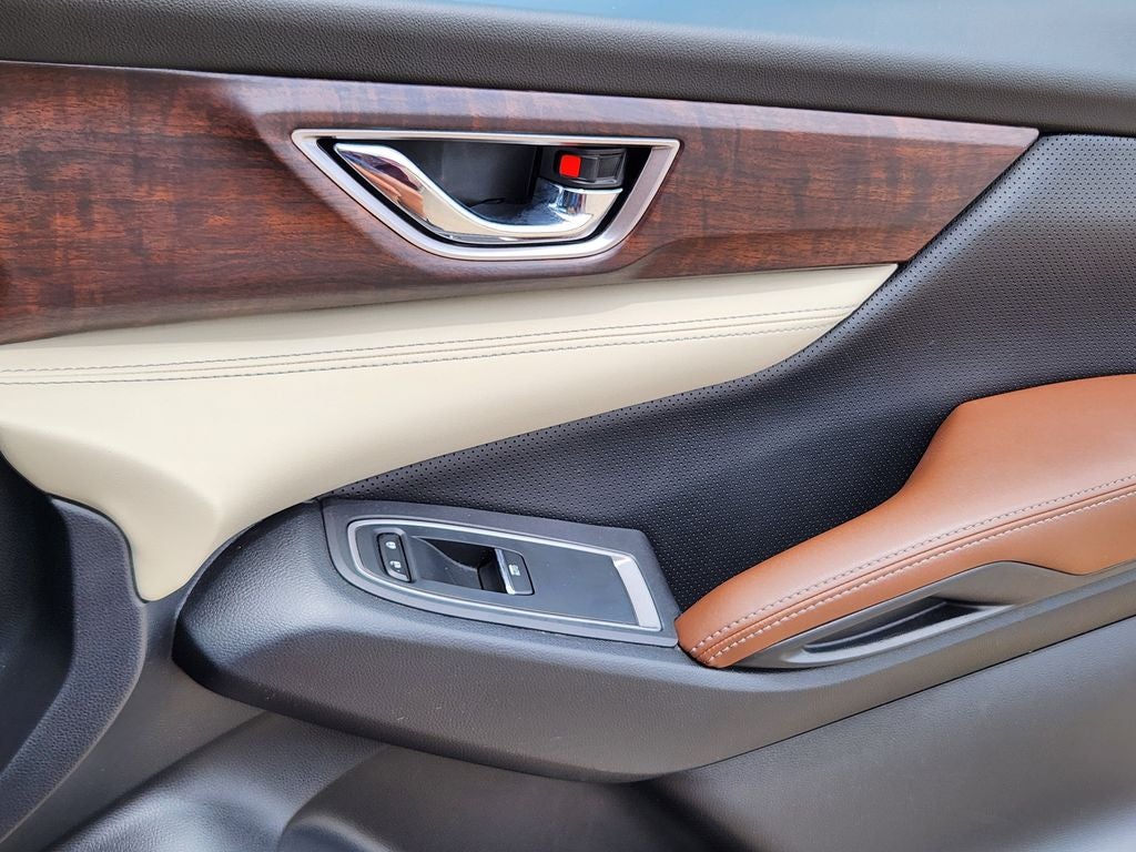2019 Subaru Ascent Touring