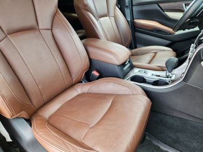 2019 Subaru Ascent Touring