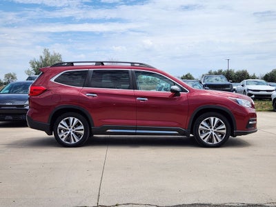 2019 Subaru Ascent Touring