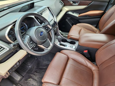 2019 Subaru Ascent Touring