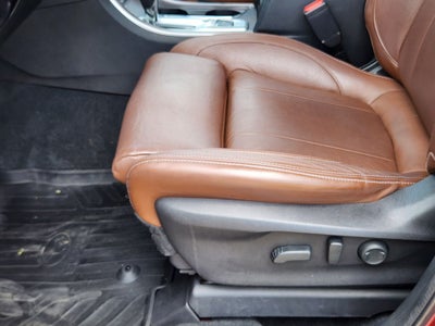 2019 Subaru Ascent Touring