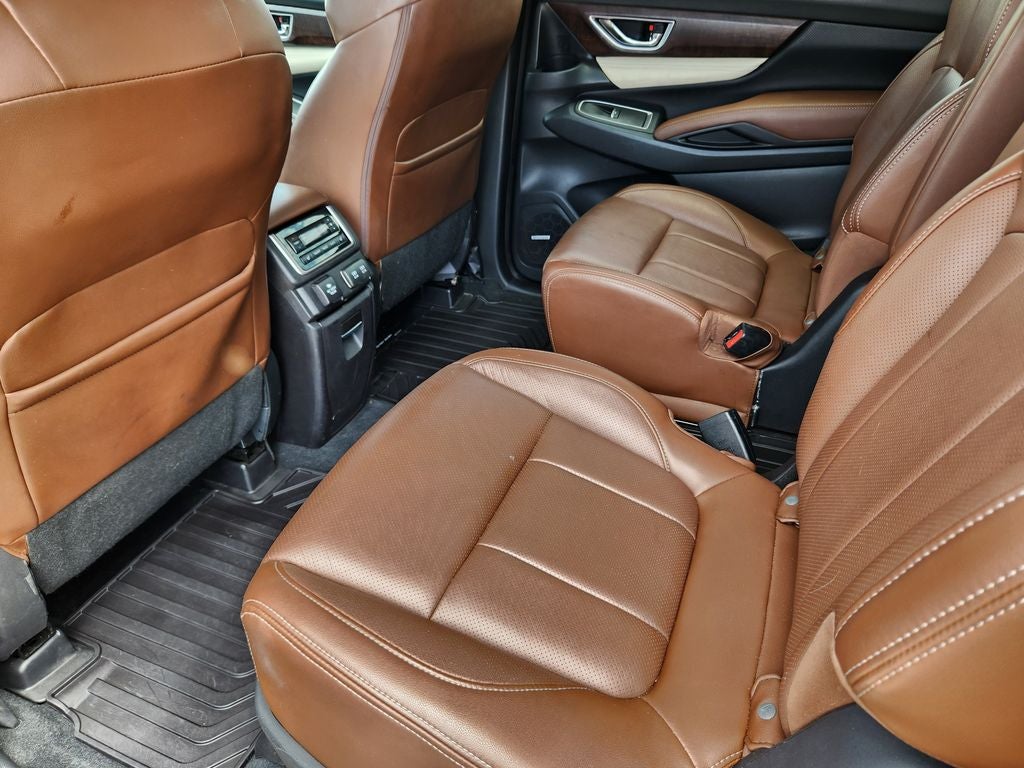 2019 Subaru Ascent Touring