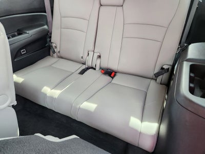 2019 Honda Pilot Touring 7 Passenger