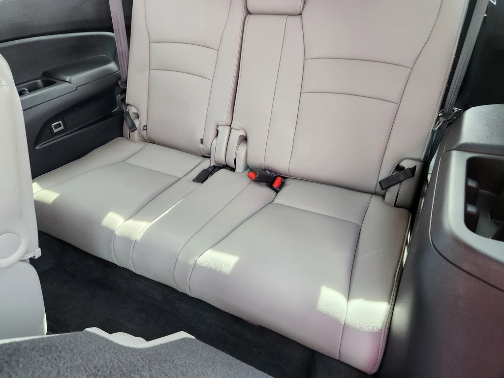 2019 Honda Pilot Touring 7 Passenger