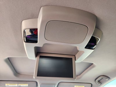 2019 Honda Pilot Touring 7 Passenger