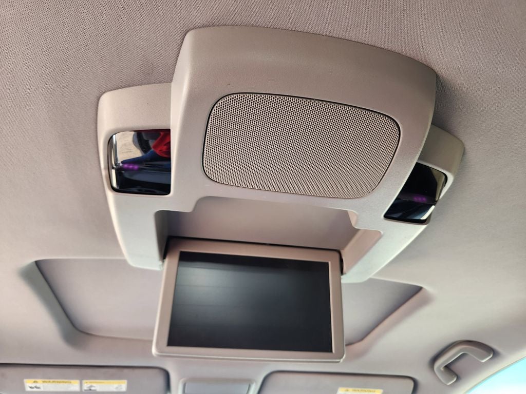 2019 Honda Pilot Touring 7 Passenger