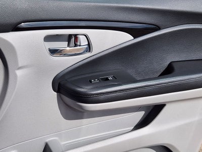 2019 Honda Pilot Touring 7 Passenger