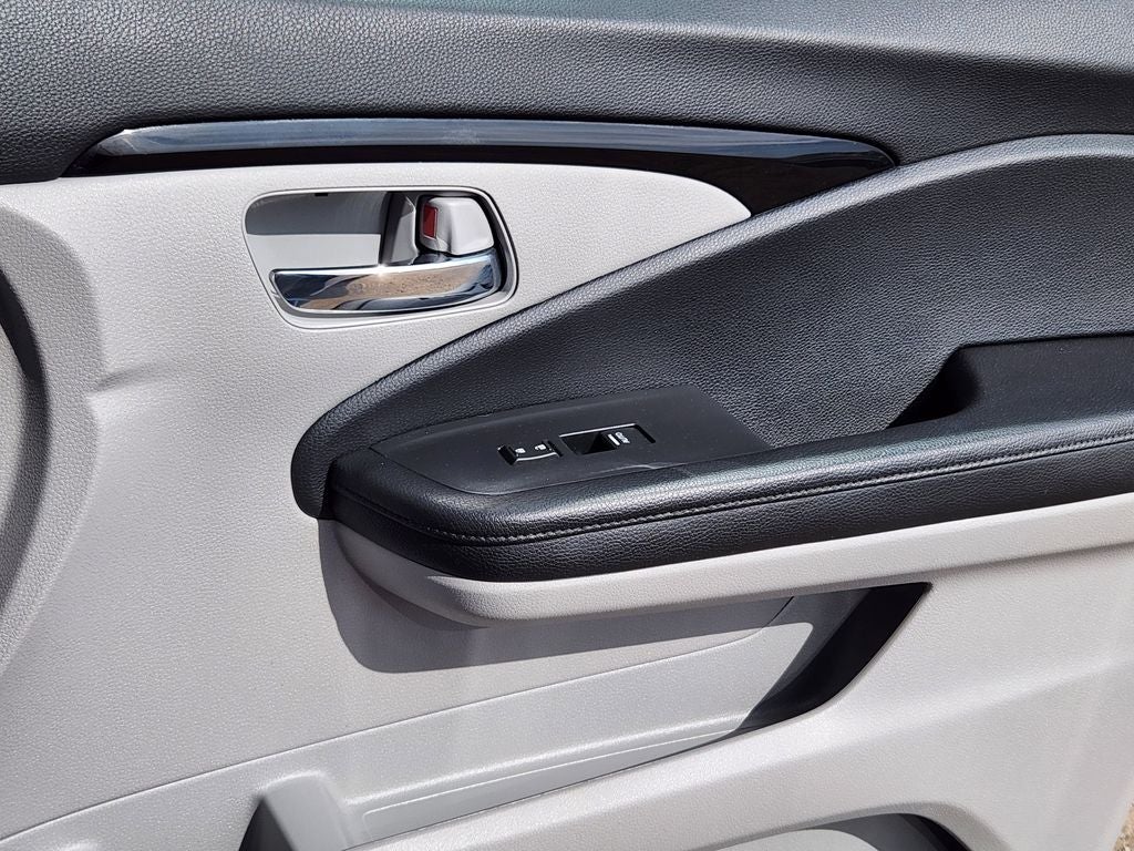 2019 Honda Pilot Touring 7 Passenger
