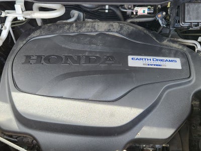 2019 Honda Pilot Touring 7 Passenger