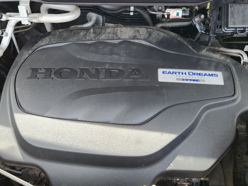 2019 Honda Pilot Touring 7 Passenger