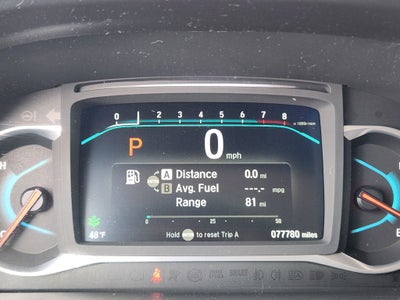 2019 Honda Pilot Touring 7 Passenger