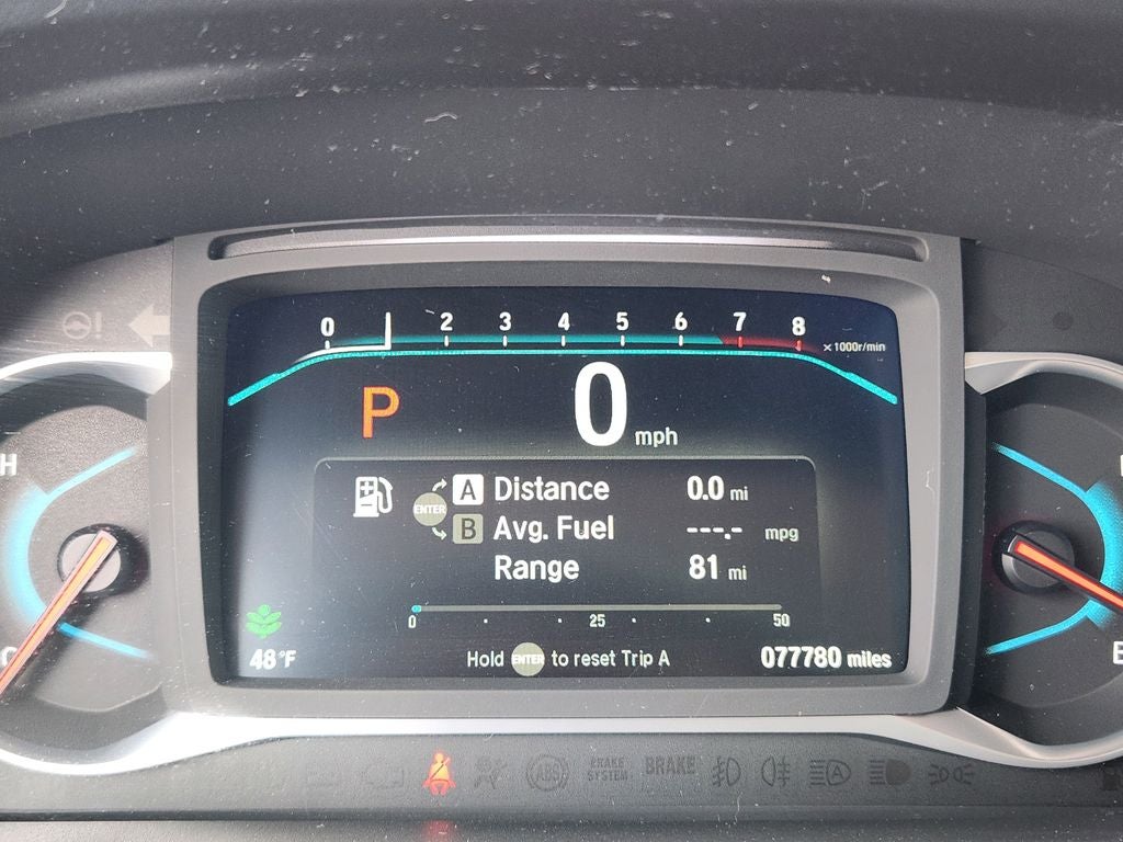 2019 Honda Pilot Touring 7 Passenger