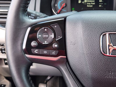 2019 Honda Pilot Touring 7 Passenger