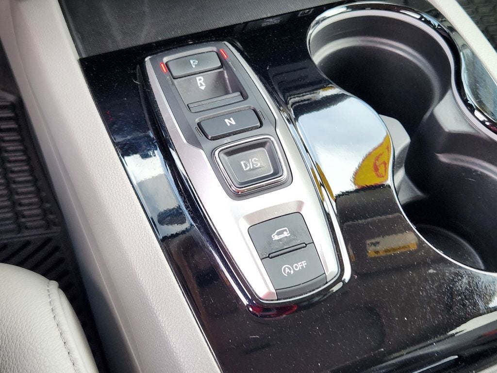 2019 Honda Pilot Touring 7 Passenger
