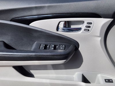 2019 Honda Pilot Touring 7 Passenger
