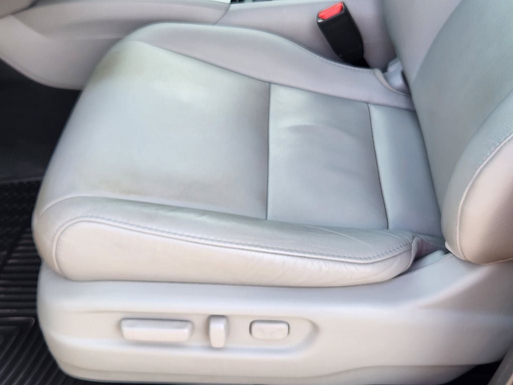 2019 Honda Pilot Touring 7 Passenger