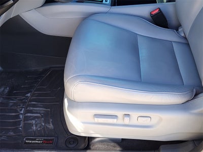 2017 Honda Pilot EX-L w/Navigation