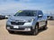 2020 Honda Ridgeline RTL-E