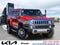 2008 Hummer H3 Alpha