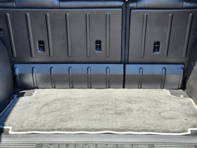 2008 Hummer H3 Alpha
