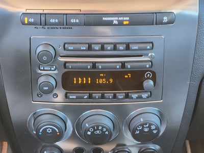 2008 Hummer H3 Alpha