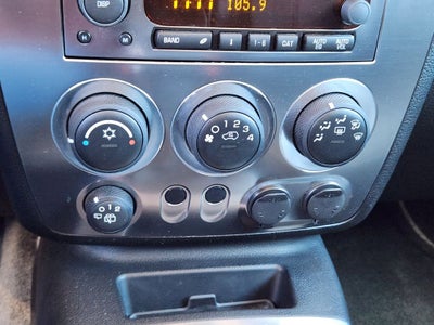 2008 Hummer H3 Alpha