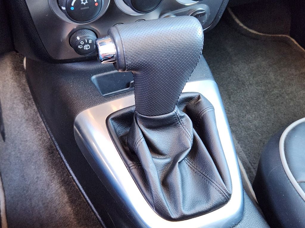2008 Hummer H3 Alpha