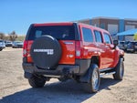 2008 Hummer H3 Alpha