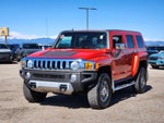 2008 Hummer H3 Alpha