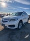 2018 Acura RDX Technology Package