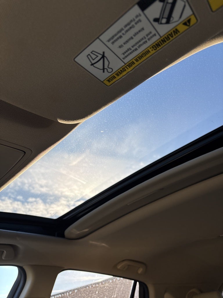 2018 Acura RDX Technology Package