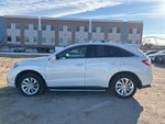 2018 Acura RDX Technology Package