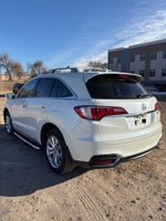 2018 Acura RDX Technology Package
