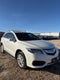 2018 Acura RDX Technology Package