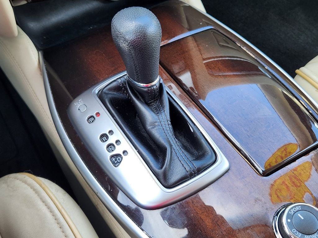 2015 INFINITI QX60 Base