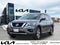2017 Nissan Pathfinder SV