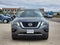 2017 Nissan Pathfinder SV