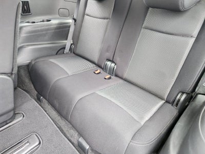 2017 Nissan Pathfinder SV