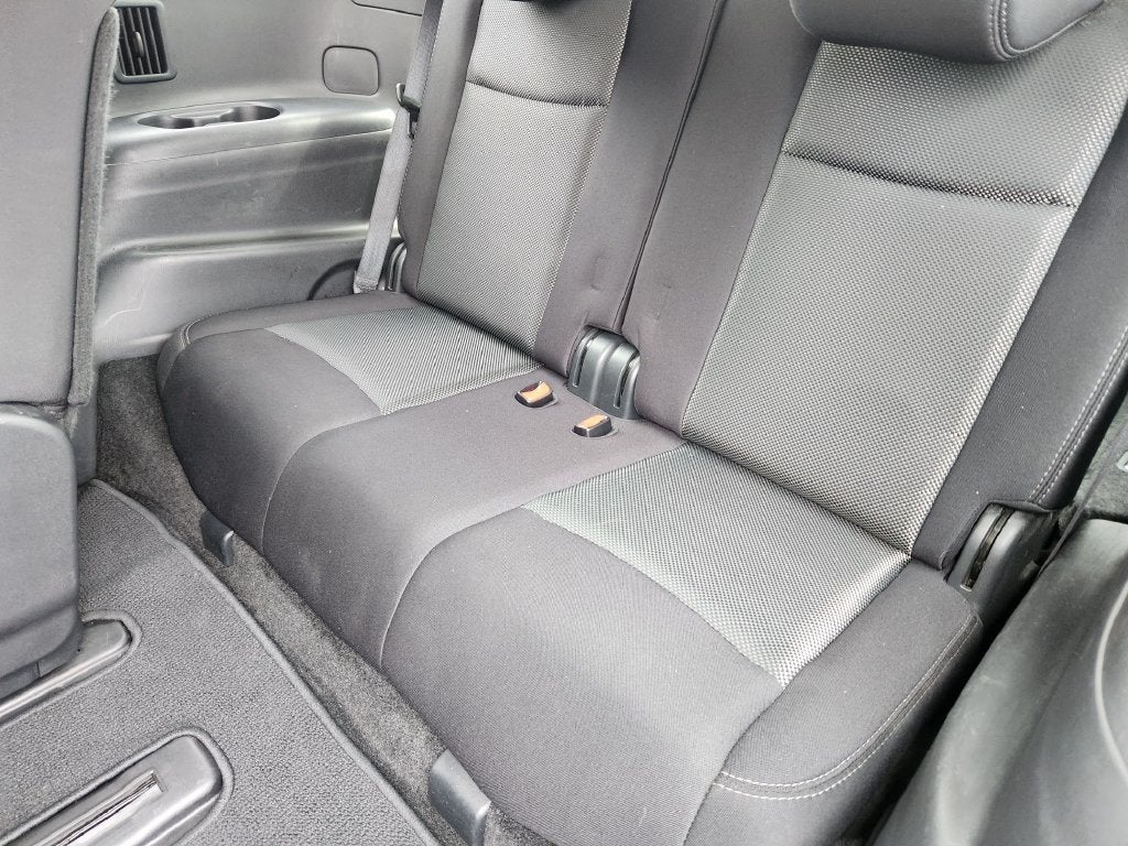 2017 Nissan Pathfinder SV