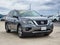 2017 Nissan Pathfinder SV