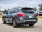 2017 Nissan Pathfinder SV
