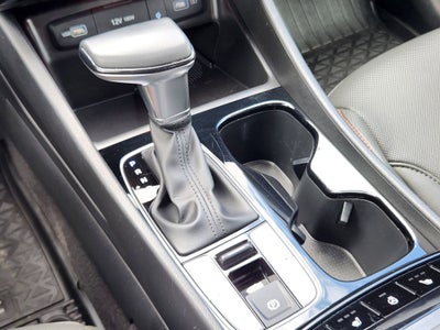 2023 Hyundai Santa Cruz Limited