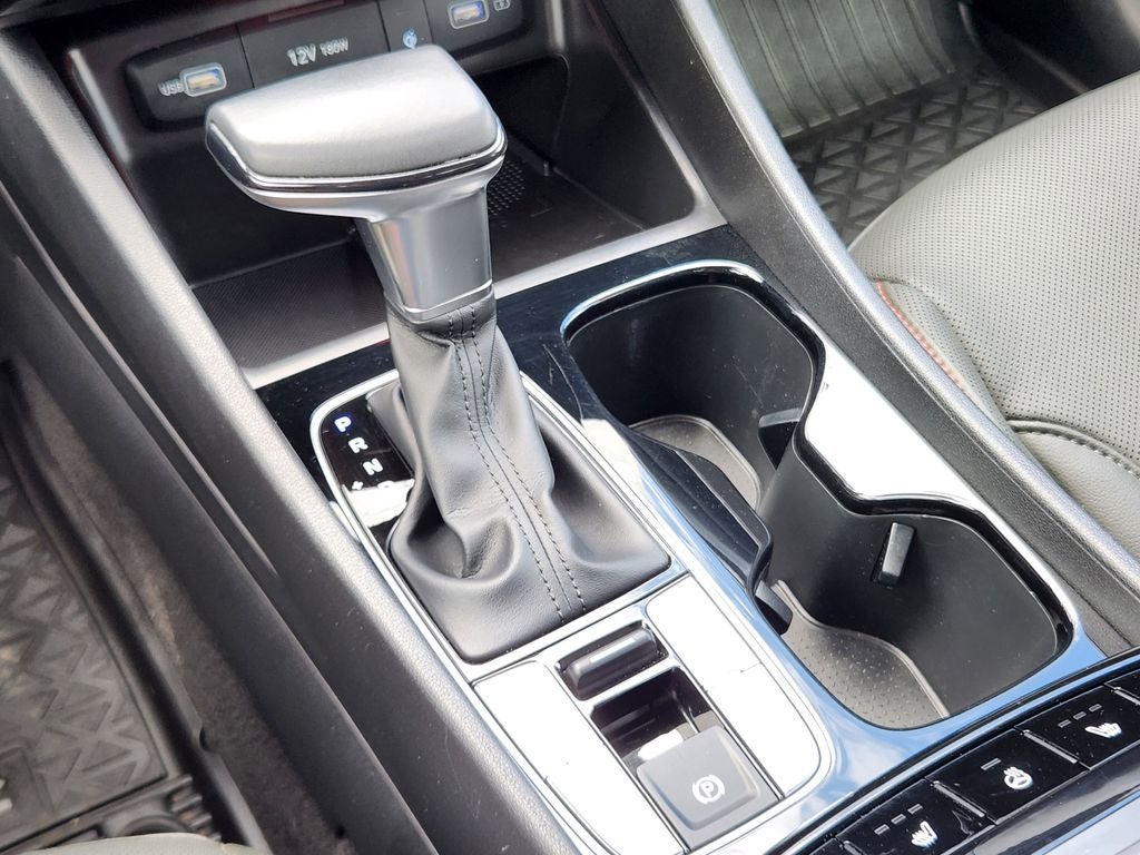 2023 Hyundai Santa Cruz Limited