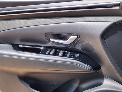 2023 Hyundai Santa Cruz Limited