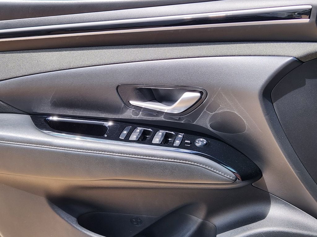 2023 Hyundai Santa Cruz Limited