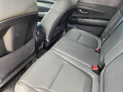2023 Hyundai Santa Cruz Limited